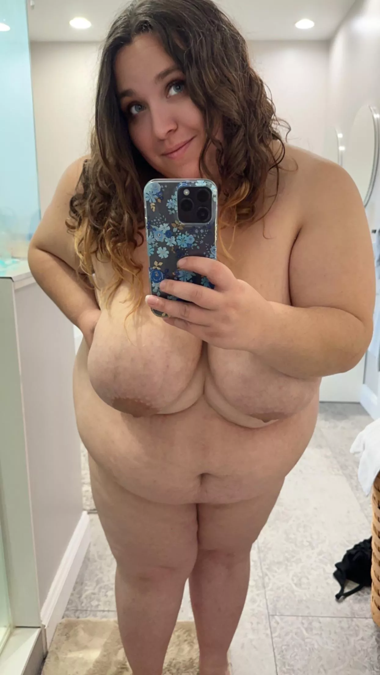 Would you actually fuck me?