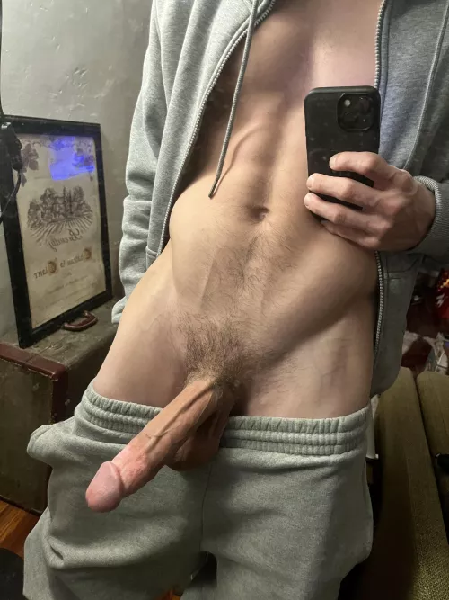 You like veiny cocks?