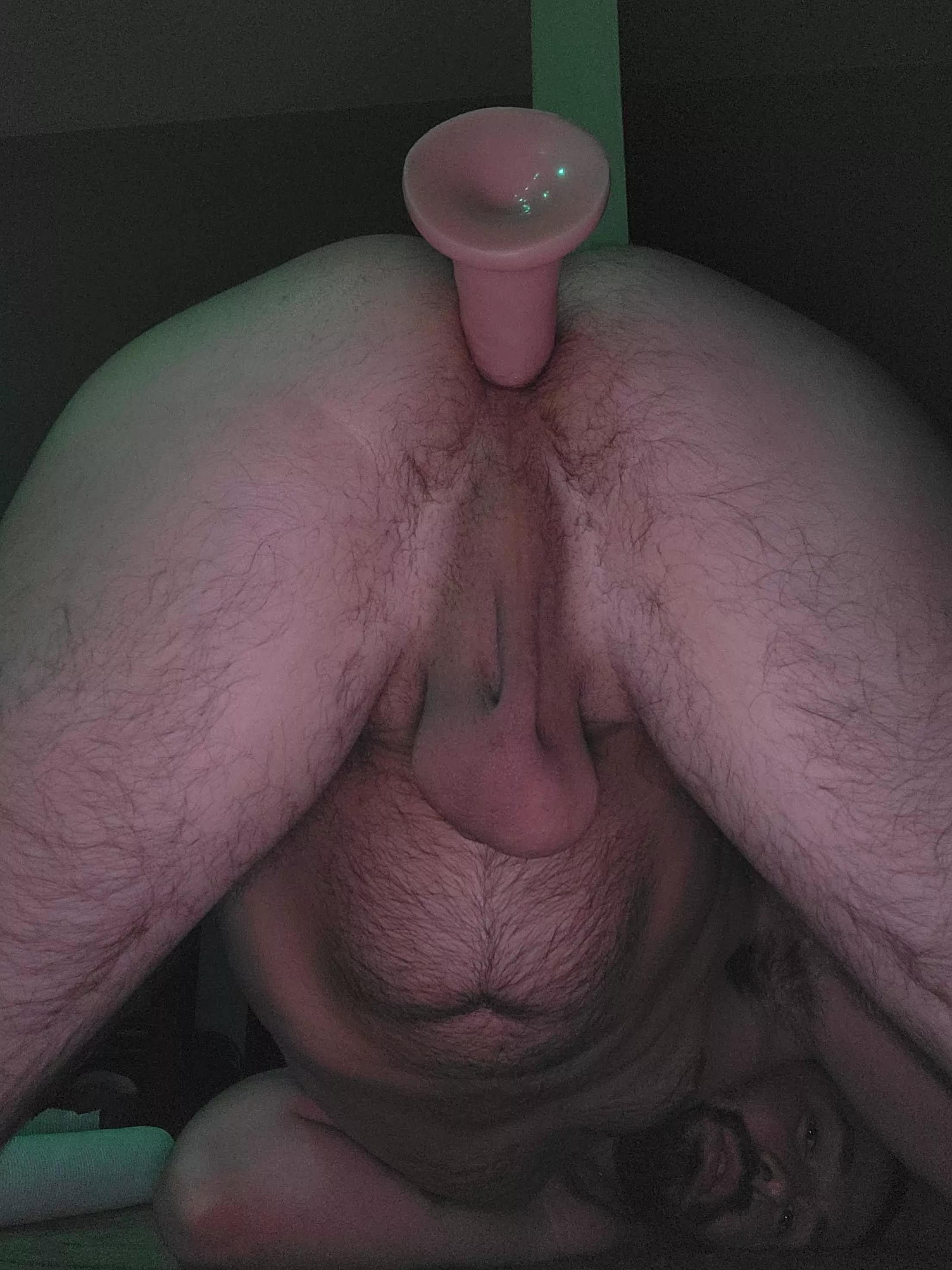 [34] need a daddy to punish me