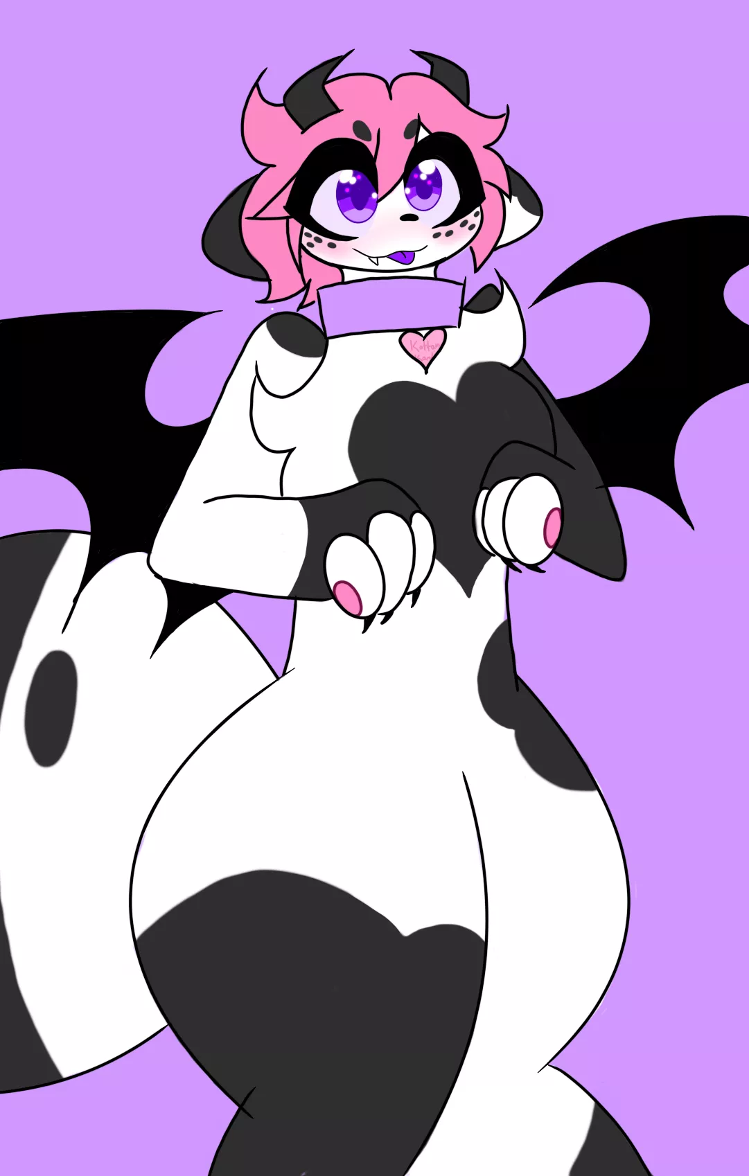 A new drawing of KottanKandii