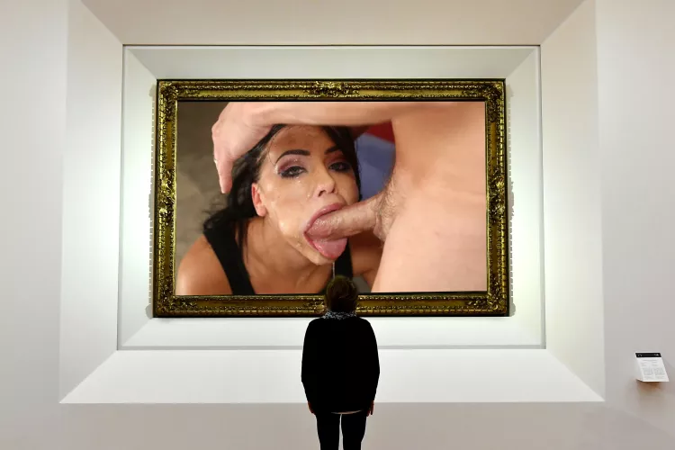 A true work of art🤌