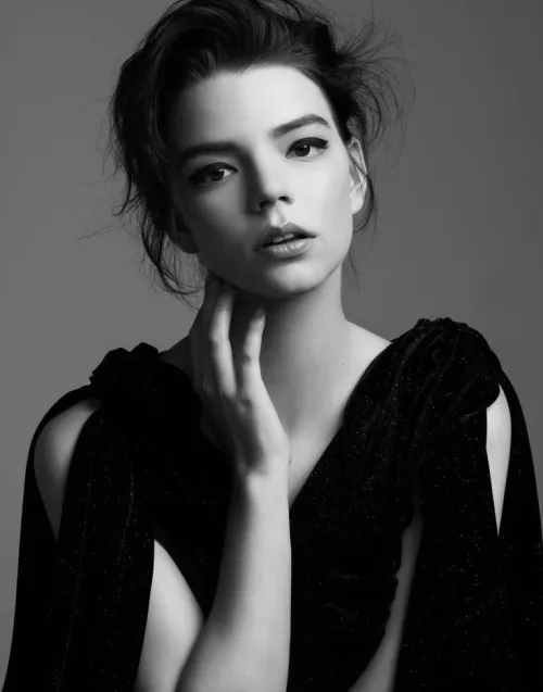 Anya Taylor Joy