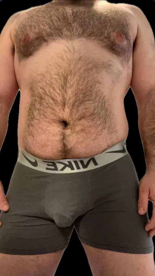 Anyone care to peel these off of me?