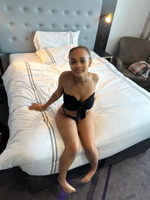 Awesome combination of cute and hot