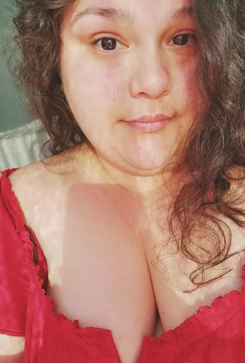 Brown eyed girls is where it's at🥰