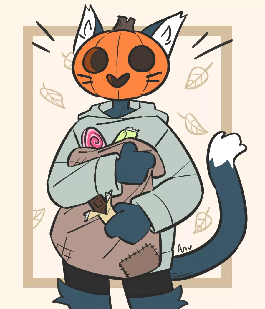 candy!! (comms open!)