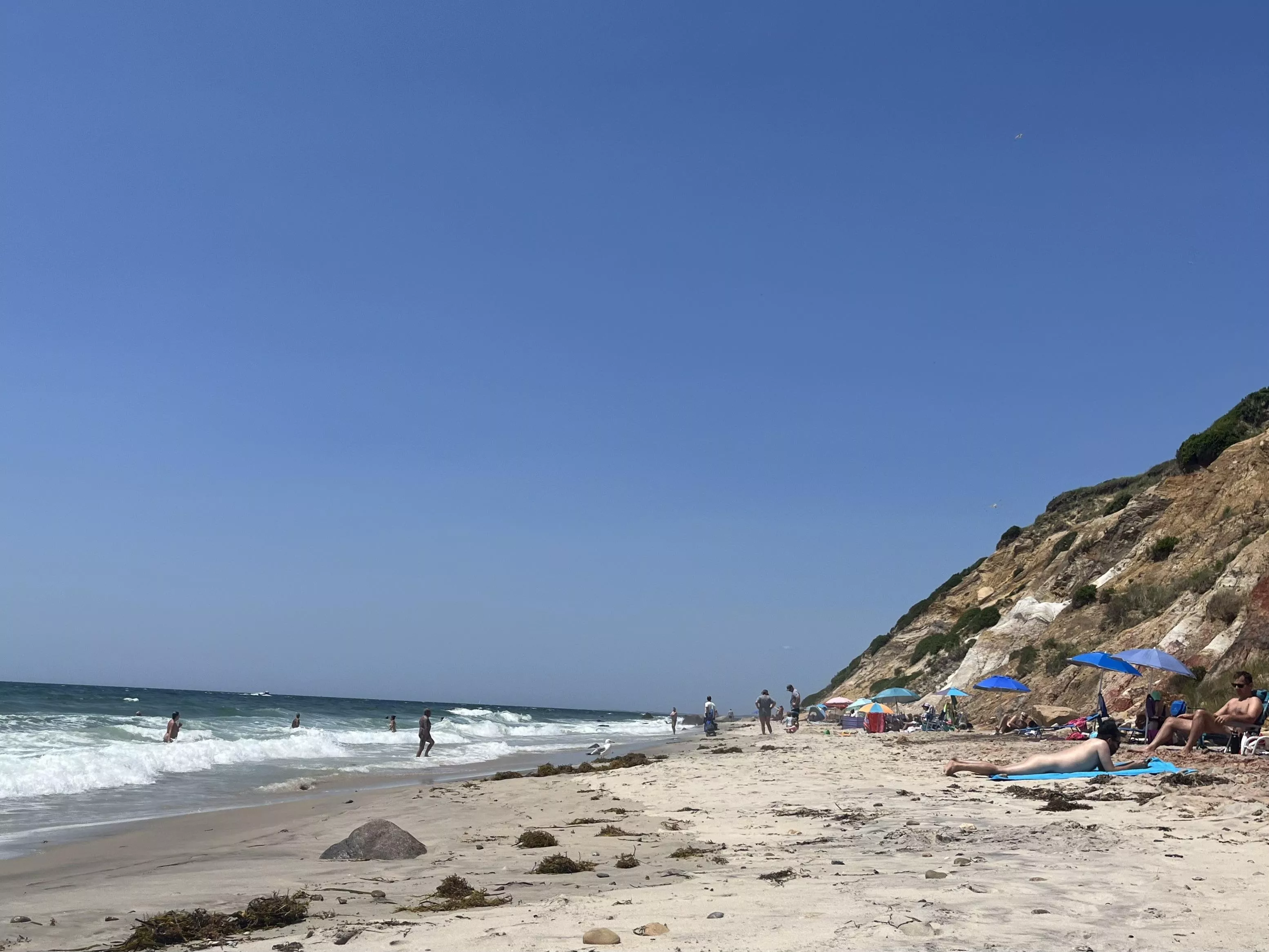 Come join r/moshupbeach if you are planning on going or have ever been on Martha’s Vineyard!