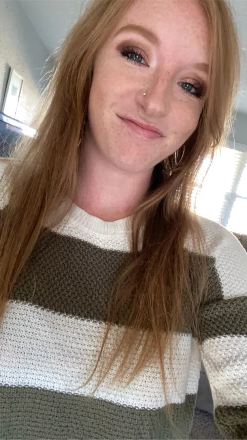 Do you like nose rings