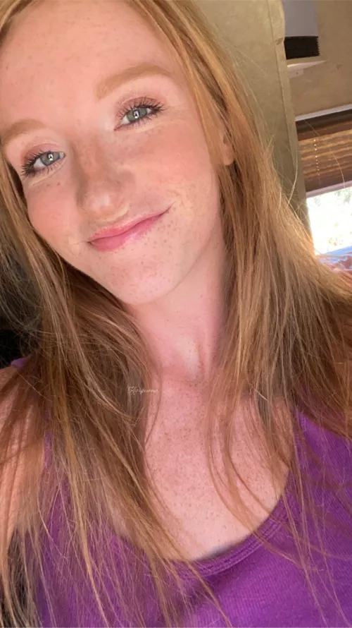 Do you think you could spend a weekend with me