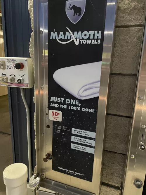 Does anyone else ever see a picture and just think…