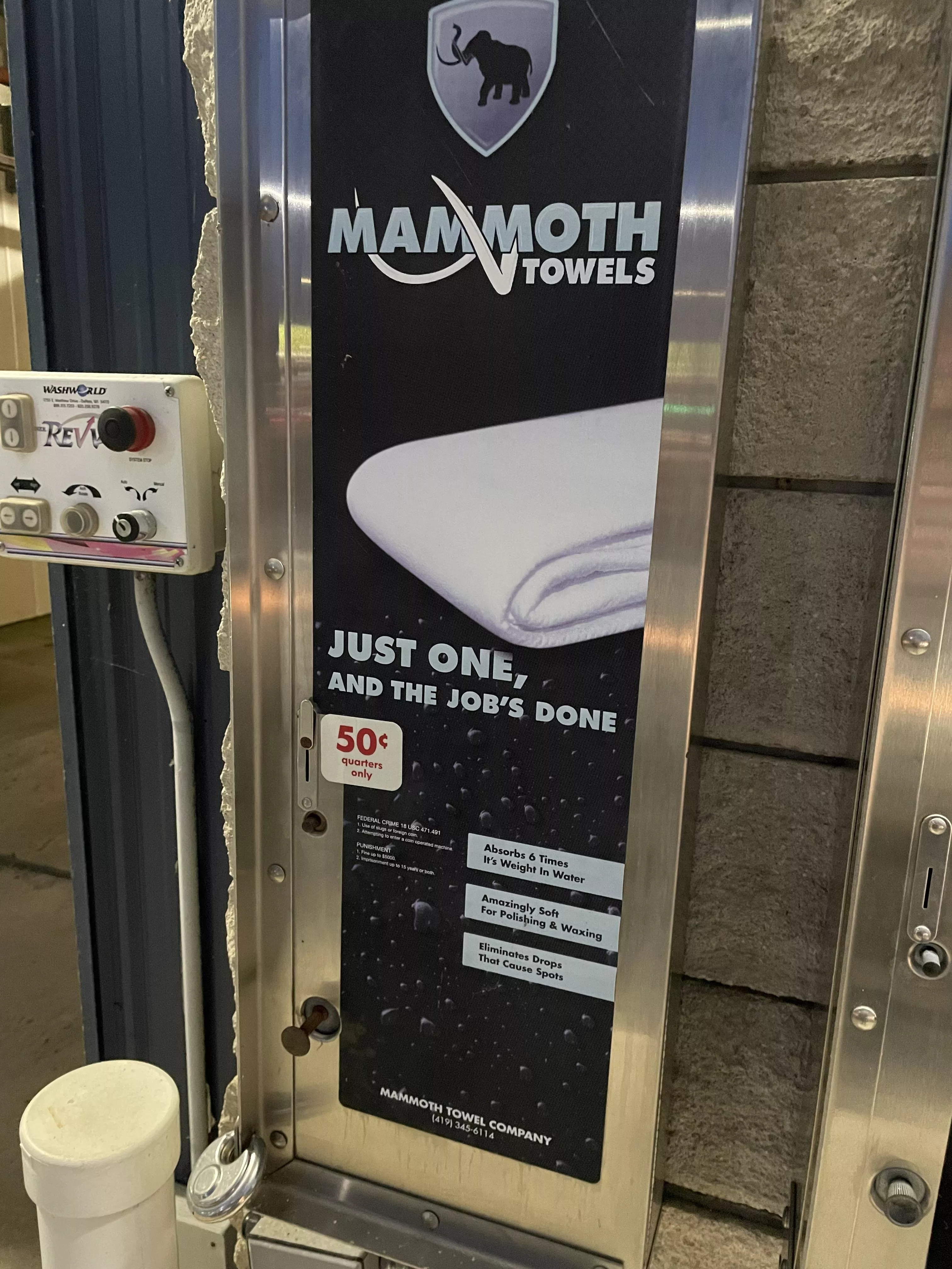 Does anyone else ever see a picture and just think…