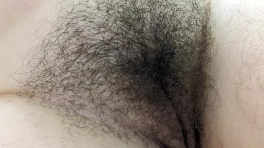 Don't be afraid of the big bad bush