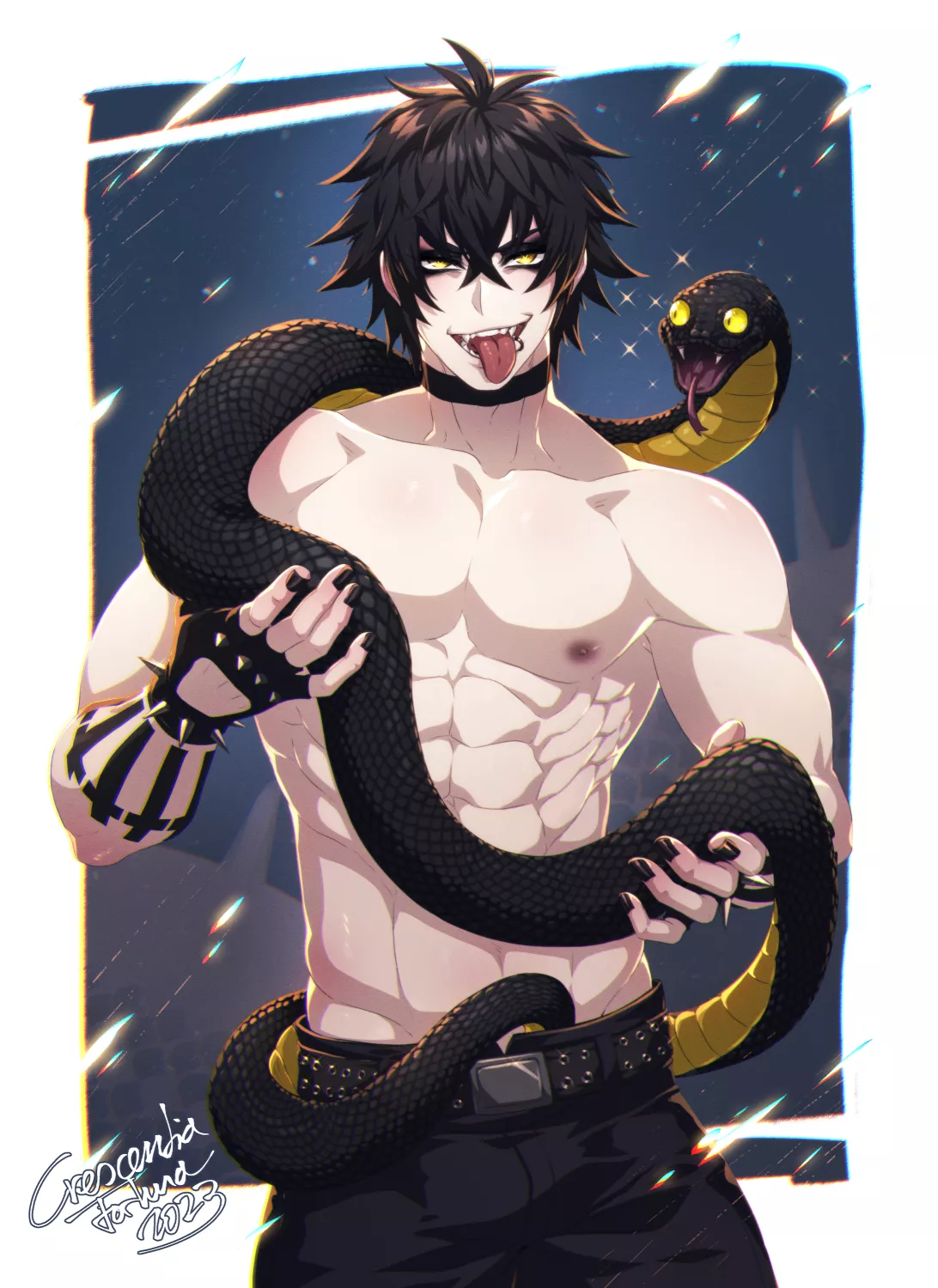 DTIYS Lao250k [by Crescentia Fortuna]