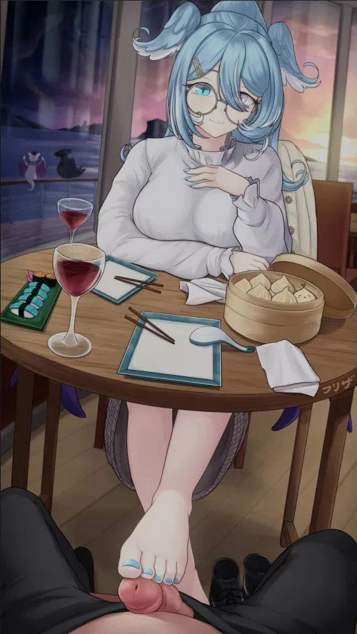 Elira (Efreezerarts) [Nijisanji]