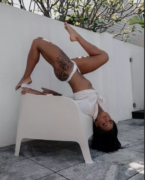 Fit, fun, flexible and ……