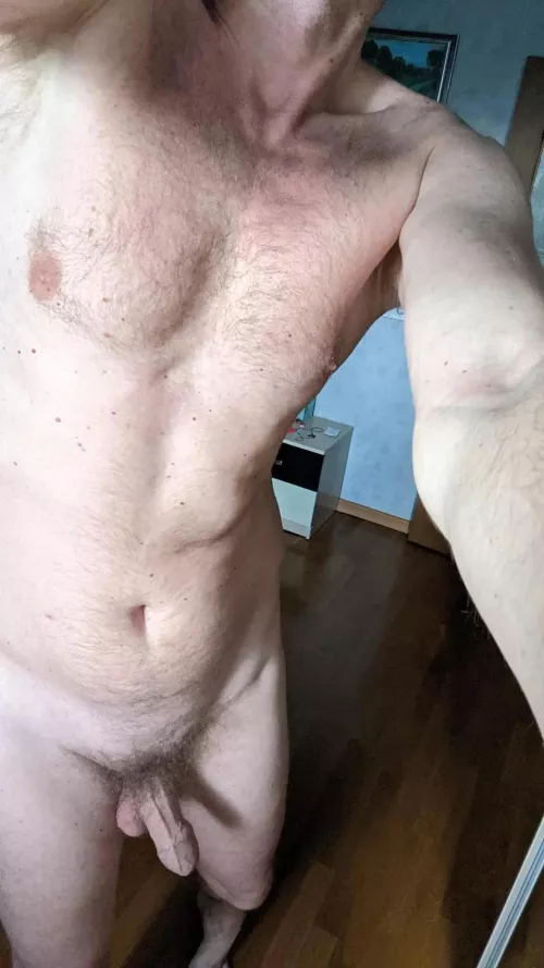 Give me your body 🥵