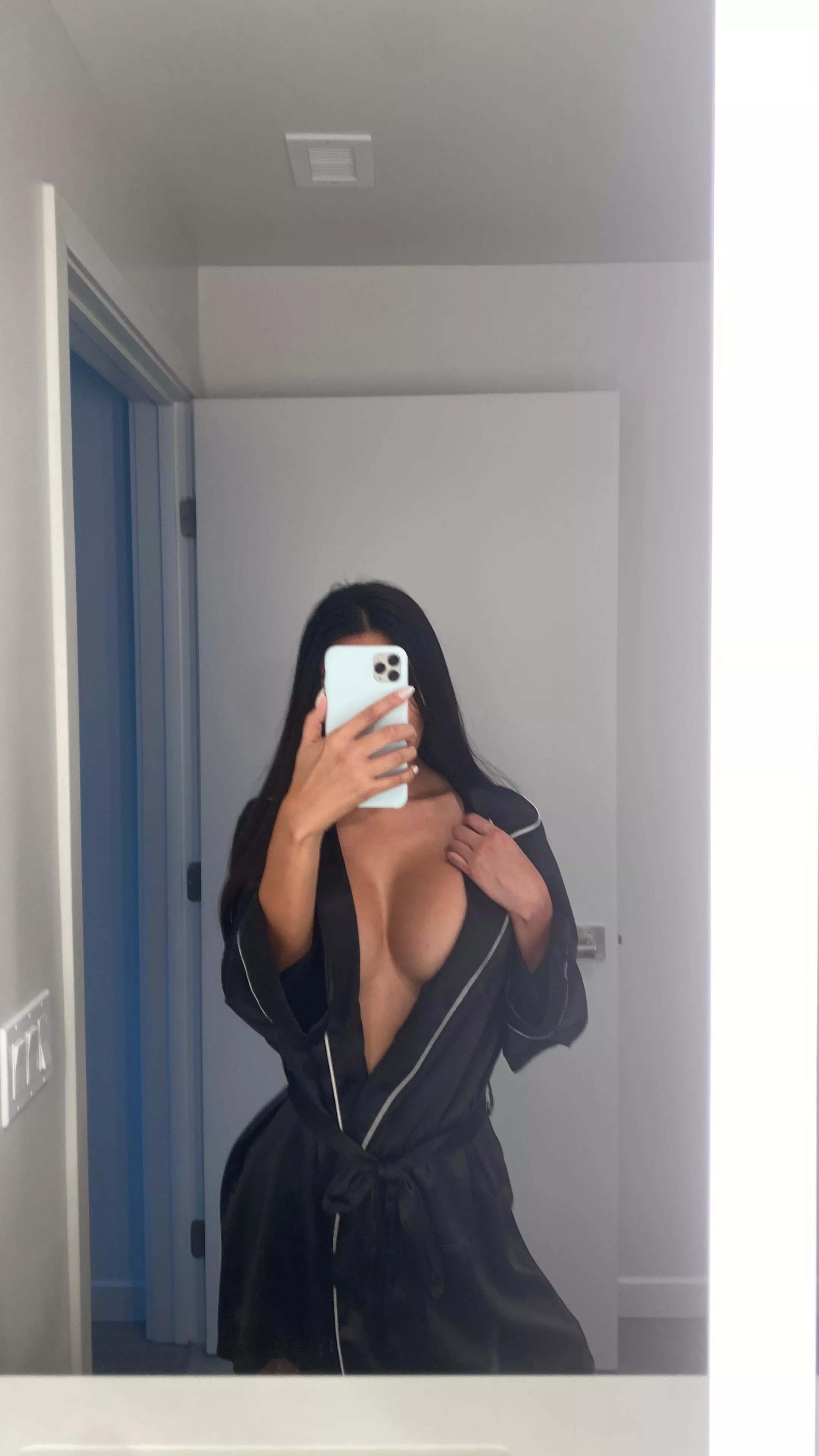 Grab my plastic tits and _________ (fill in the blank)