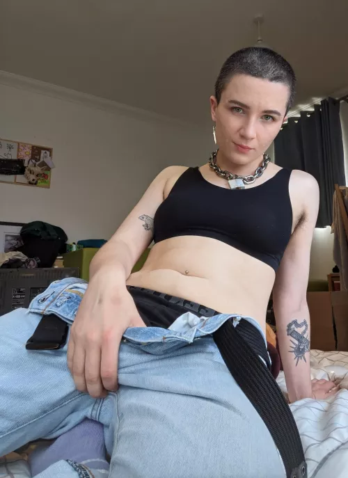 Hey, I have a seat for you