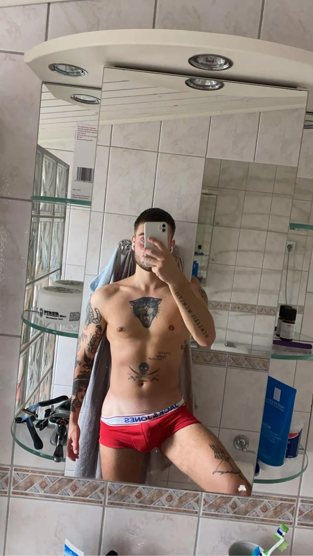 Hope you all having a great day😘