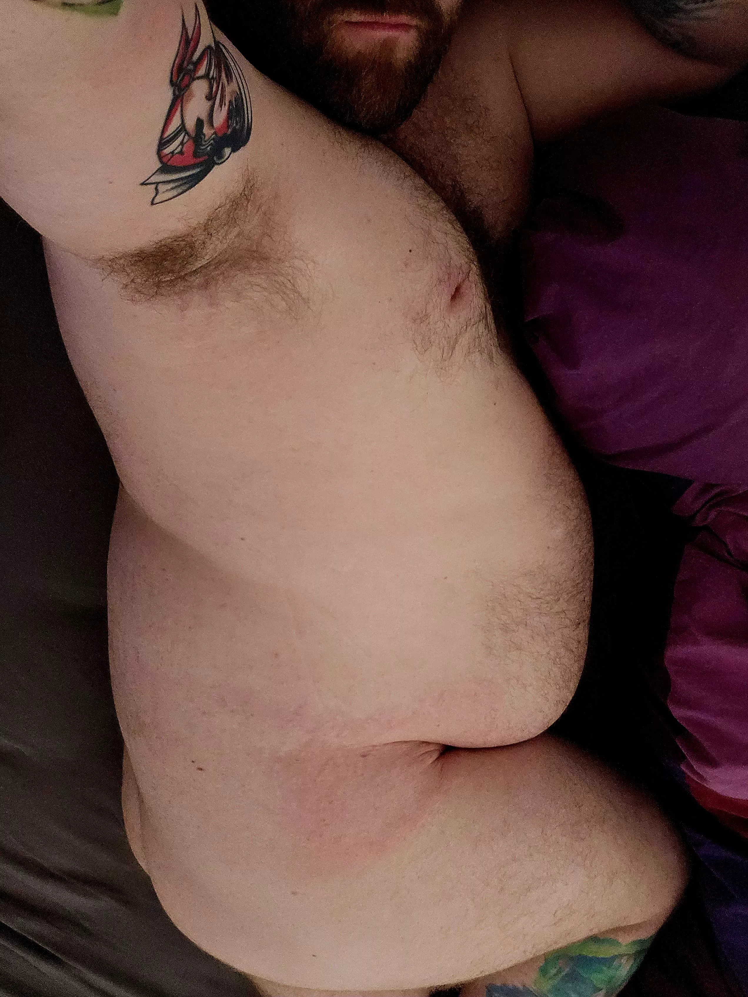 How can I be of service?