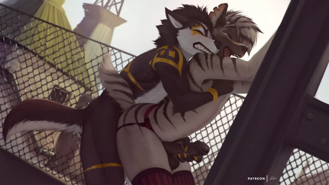 How do y'all feel about femboys wearing panties? (Rajii)