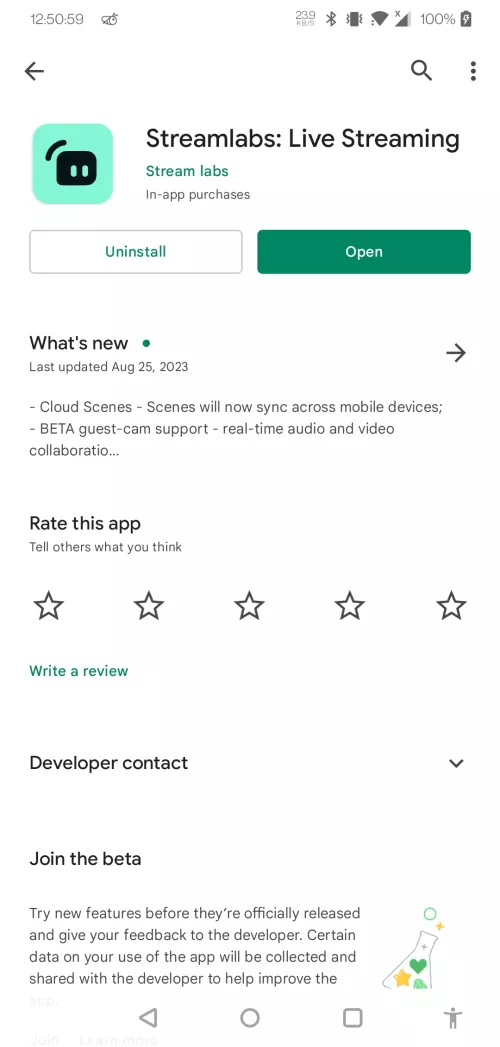 I am mostly (as of late) mobile gaming streamer and I wanna know how I can be in a discord call, and live stream with the call audio + stream audio.