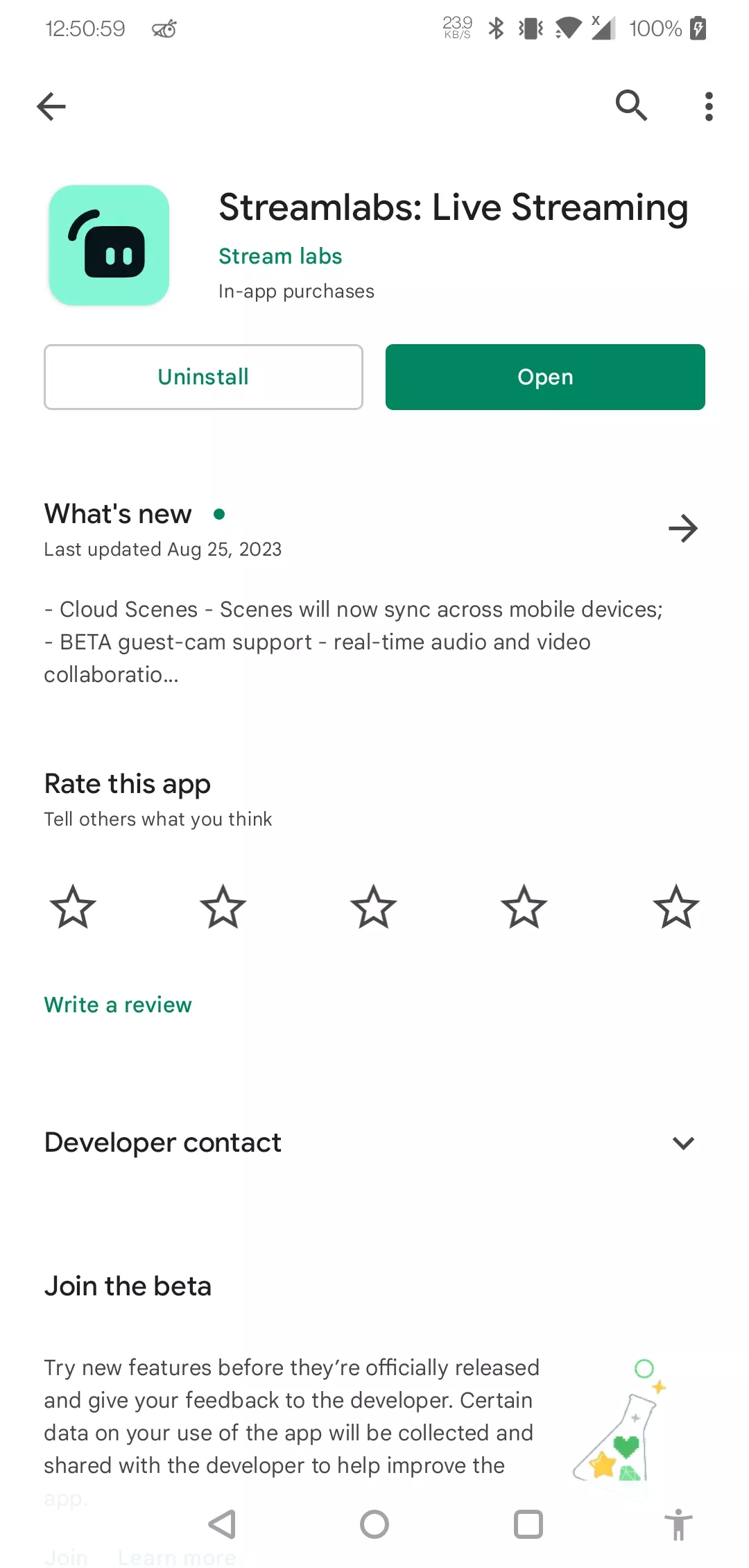 I am mostly (as of late) mobile gaming streamer and I wanna know how I can be in a discord call, and live stream with the call audio + stream audio.