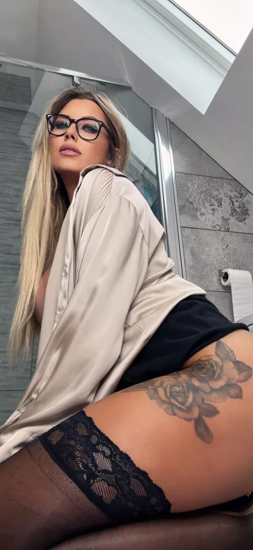 I can show you how teachers de-stress 😜