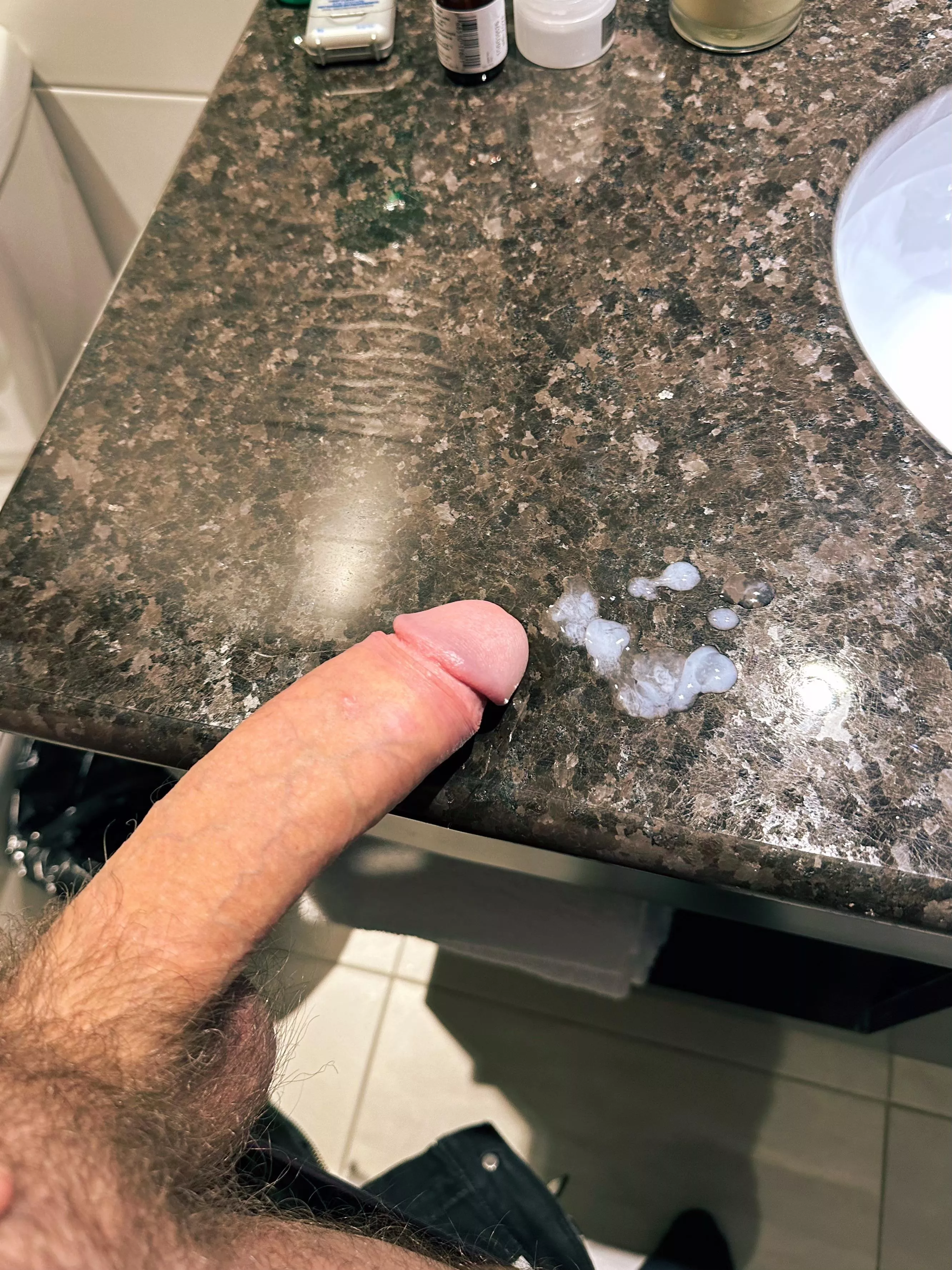 I made a mess. But I can go again if you want (35)