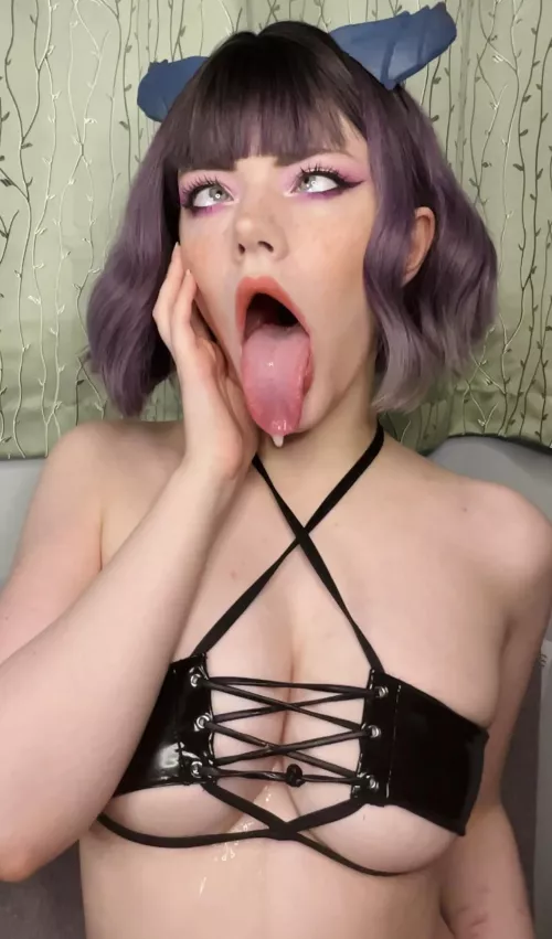 I will drain all your cum