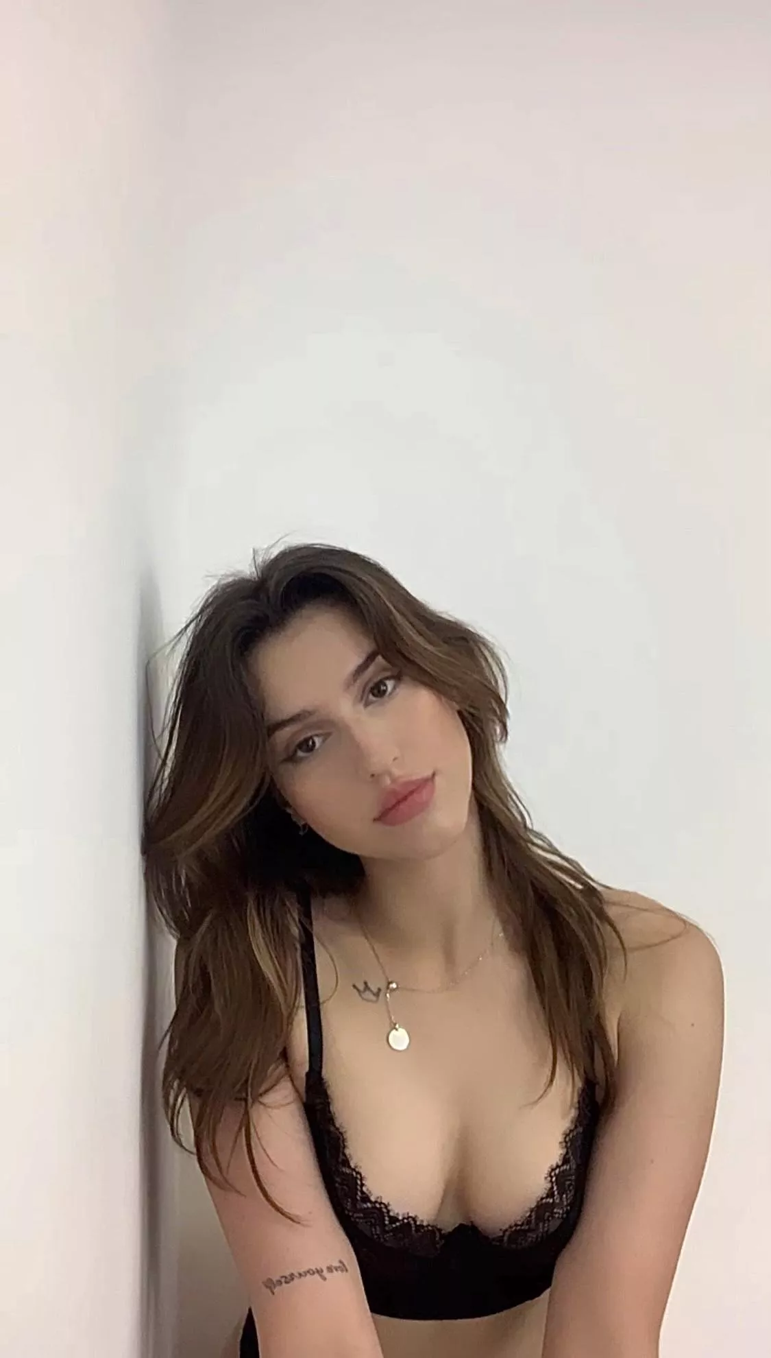 I'd love it if someone appreciated me 😋