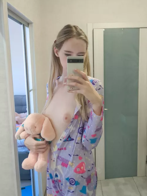 If earth is not flat at least i am loool