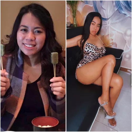 If you find me attractive, how old are you?