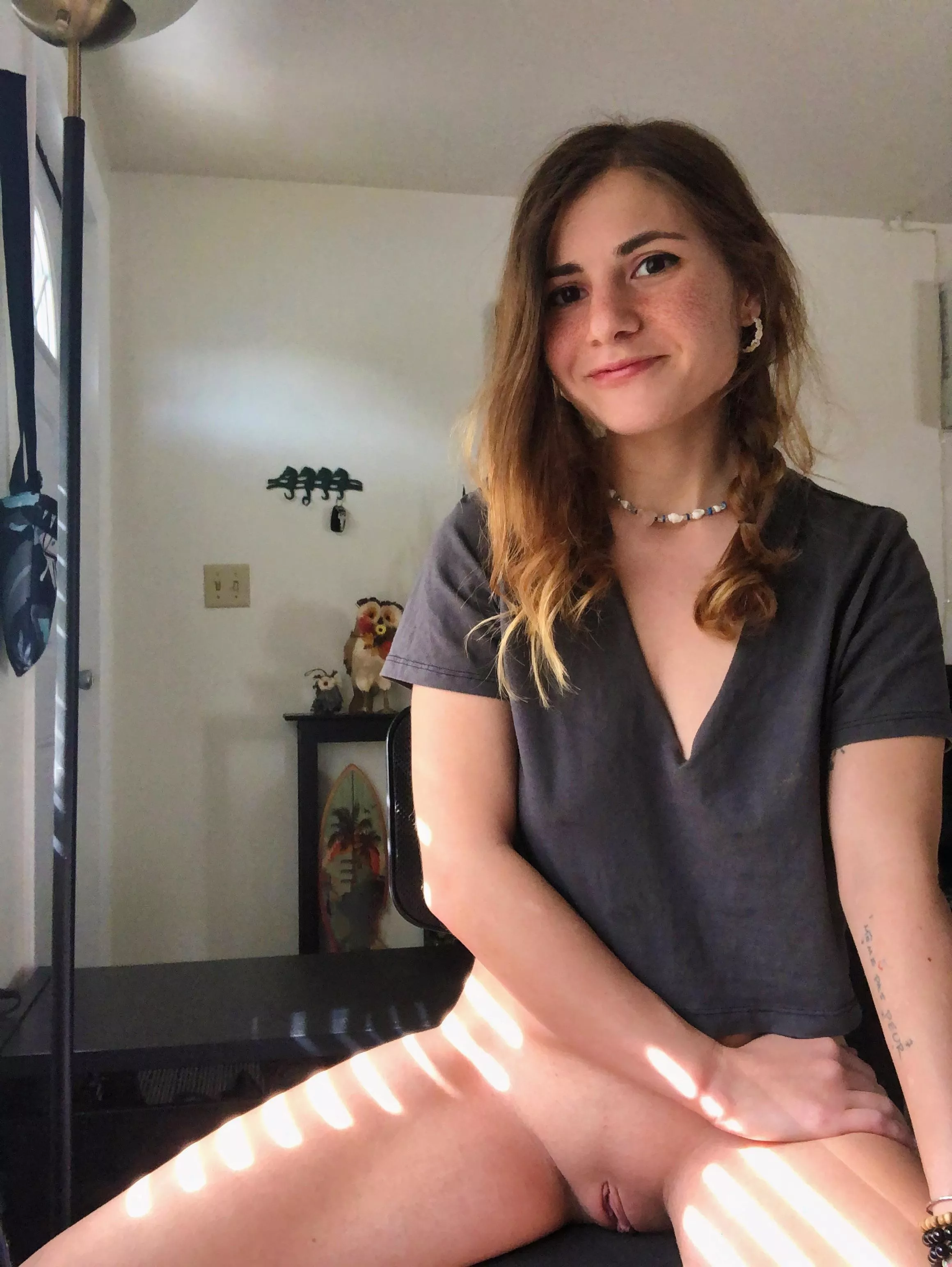 I’m 5ft and wondering if I should focus on my hw or something else??