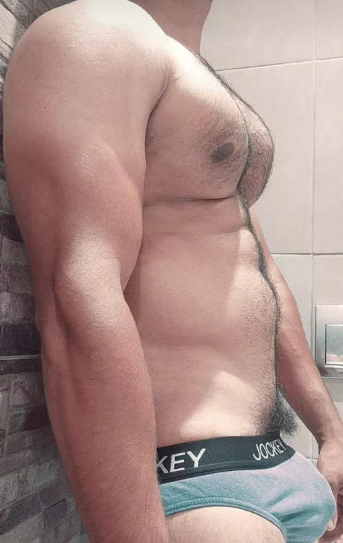 Is this the boy you're looking for?