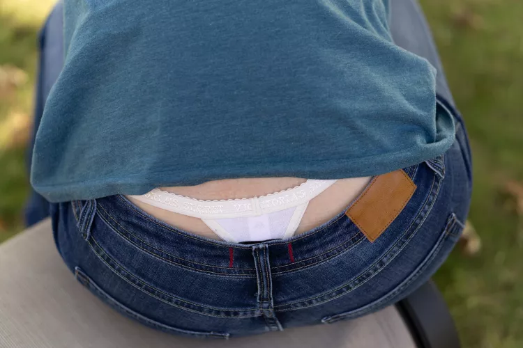 It's a beautiful day