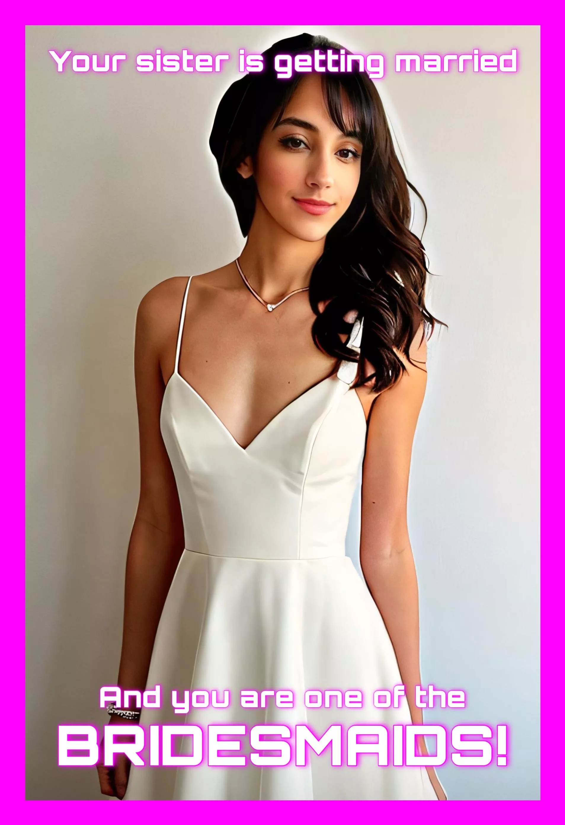 It’s so much better to be one of the girls