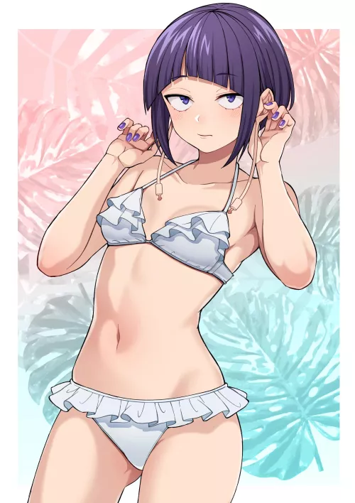 Jirou Kyoka (Kobaji)