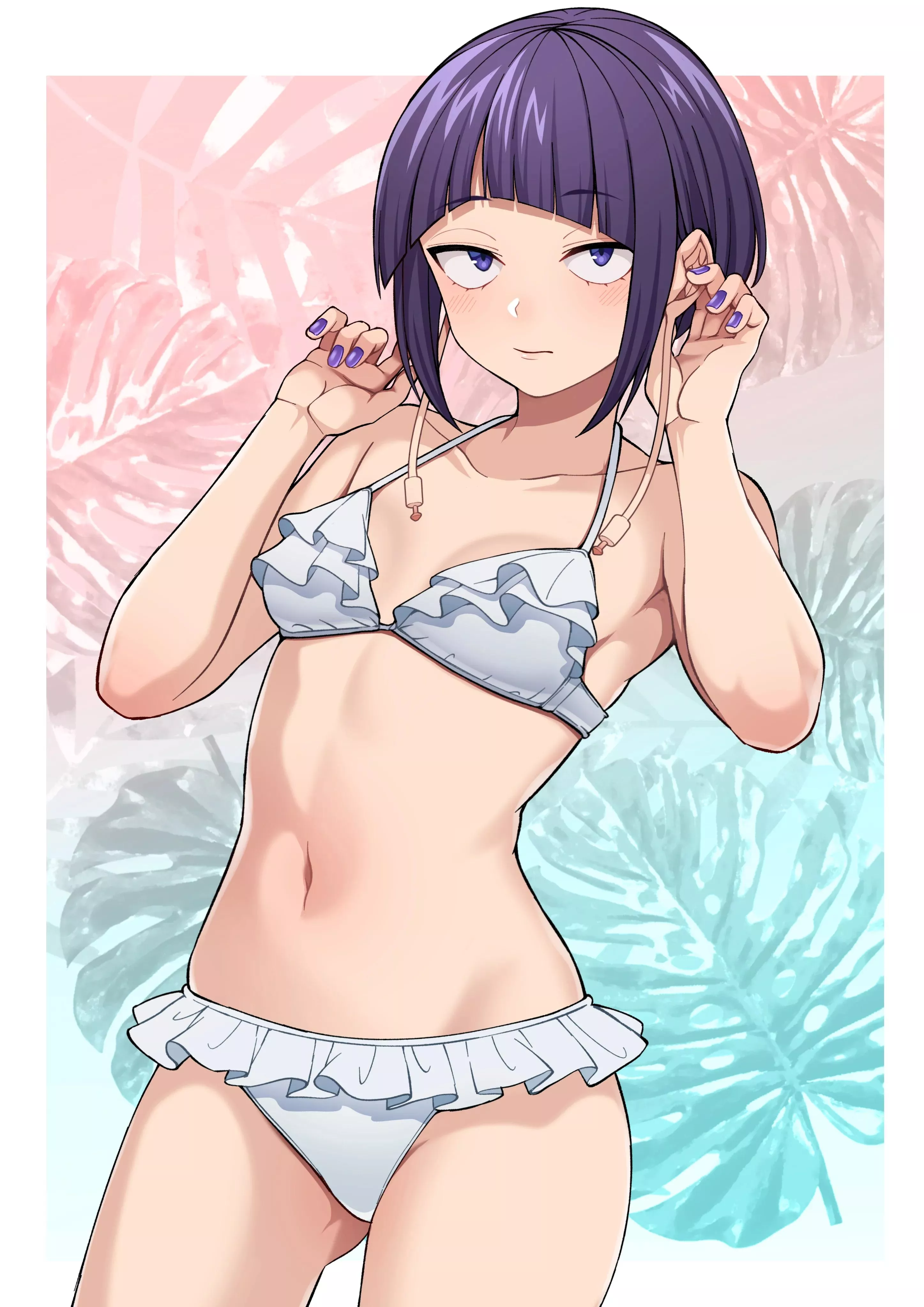 Jirou Kyoka (Kobaji)