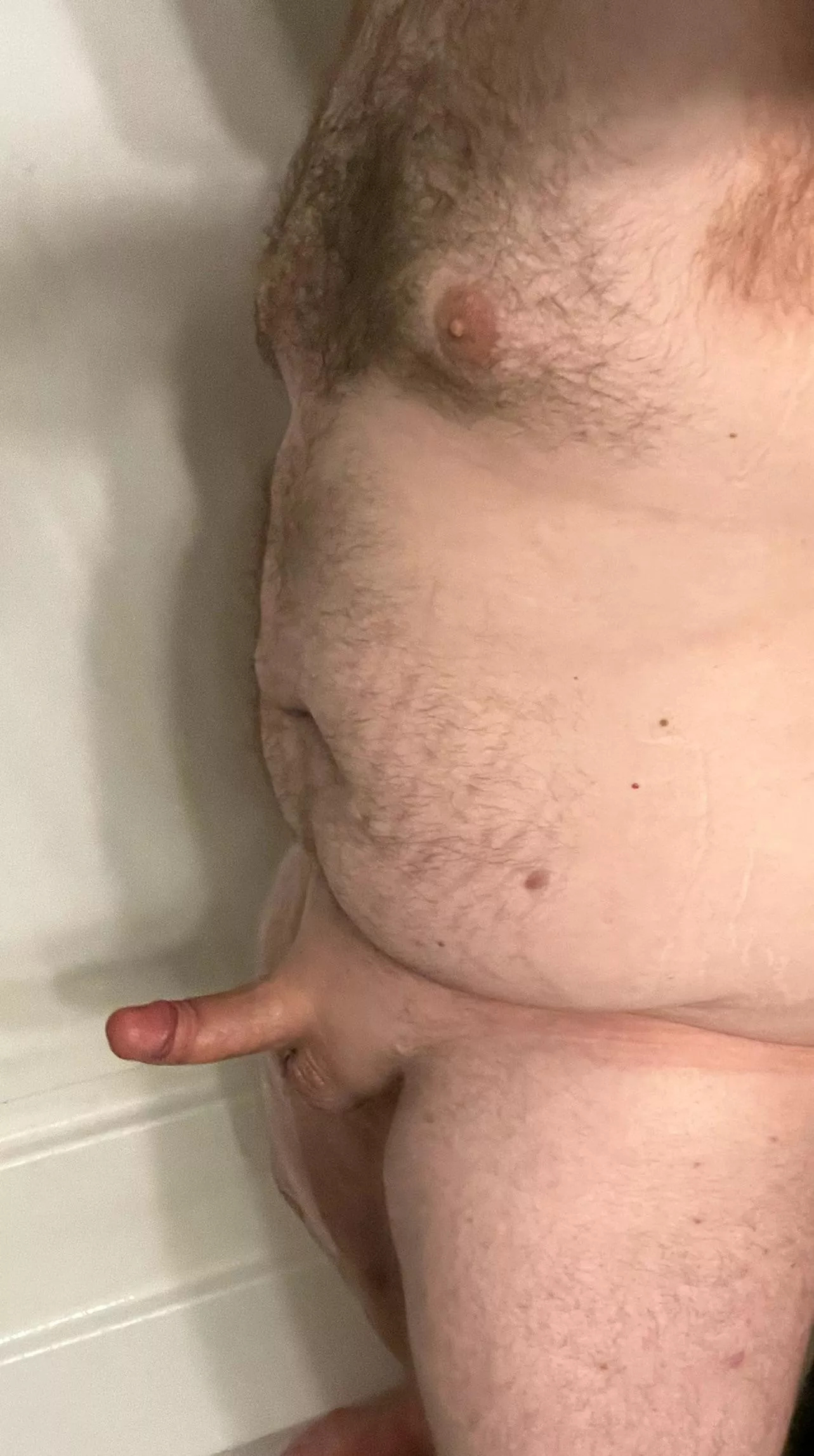 Join me in the shower? 🚿