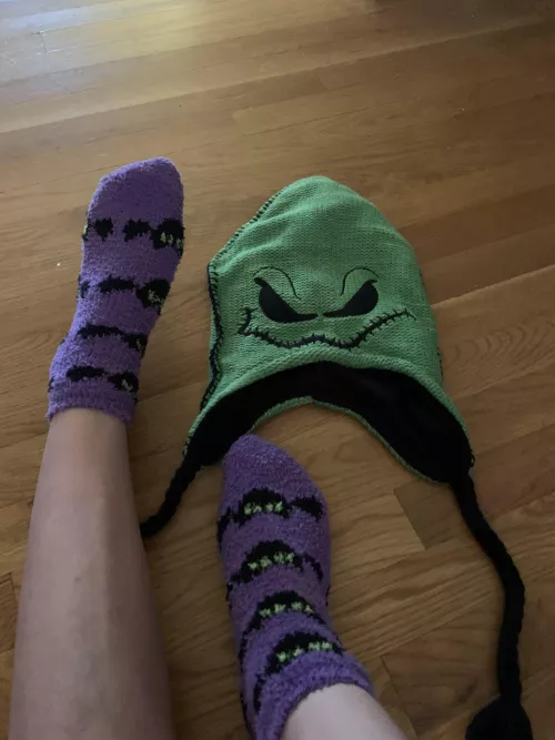 Just in time for the holliday