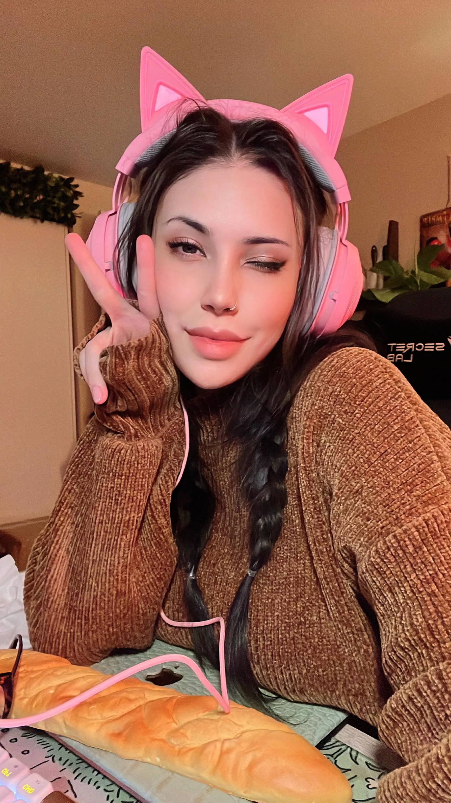 Korean x Japanese x Italian [oc]