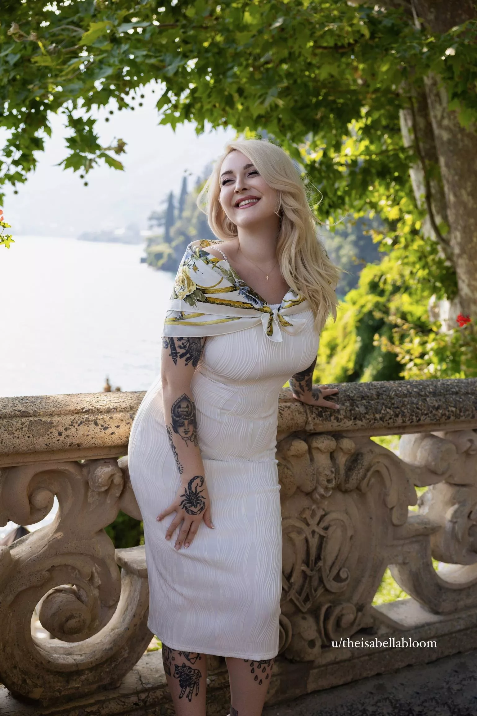 Laughter is the best medicine