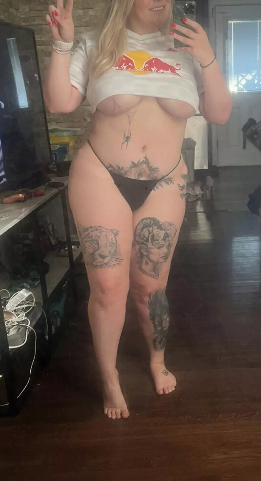 Let’s go Red Bulls