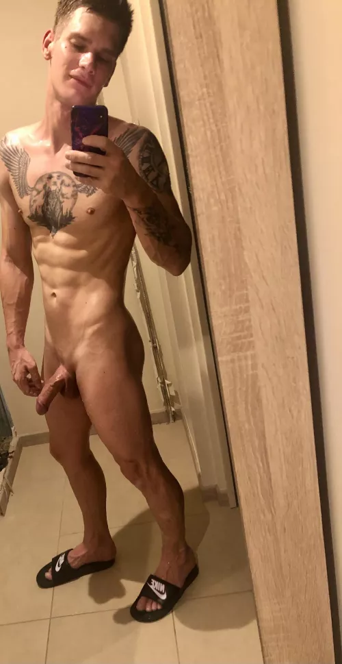 Most comfortable outfit!