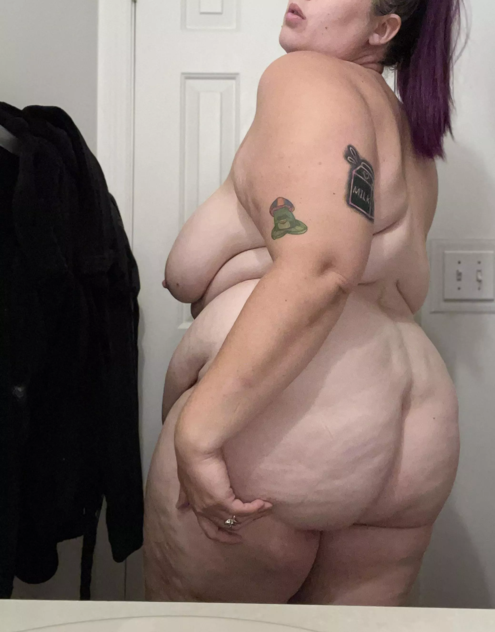 My dimples are so cute ☺️ I hope you agree