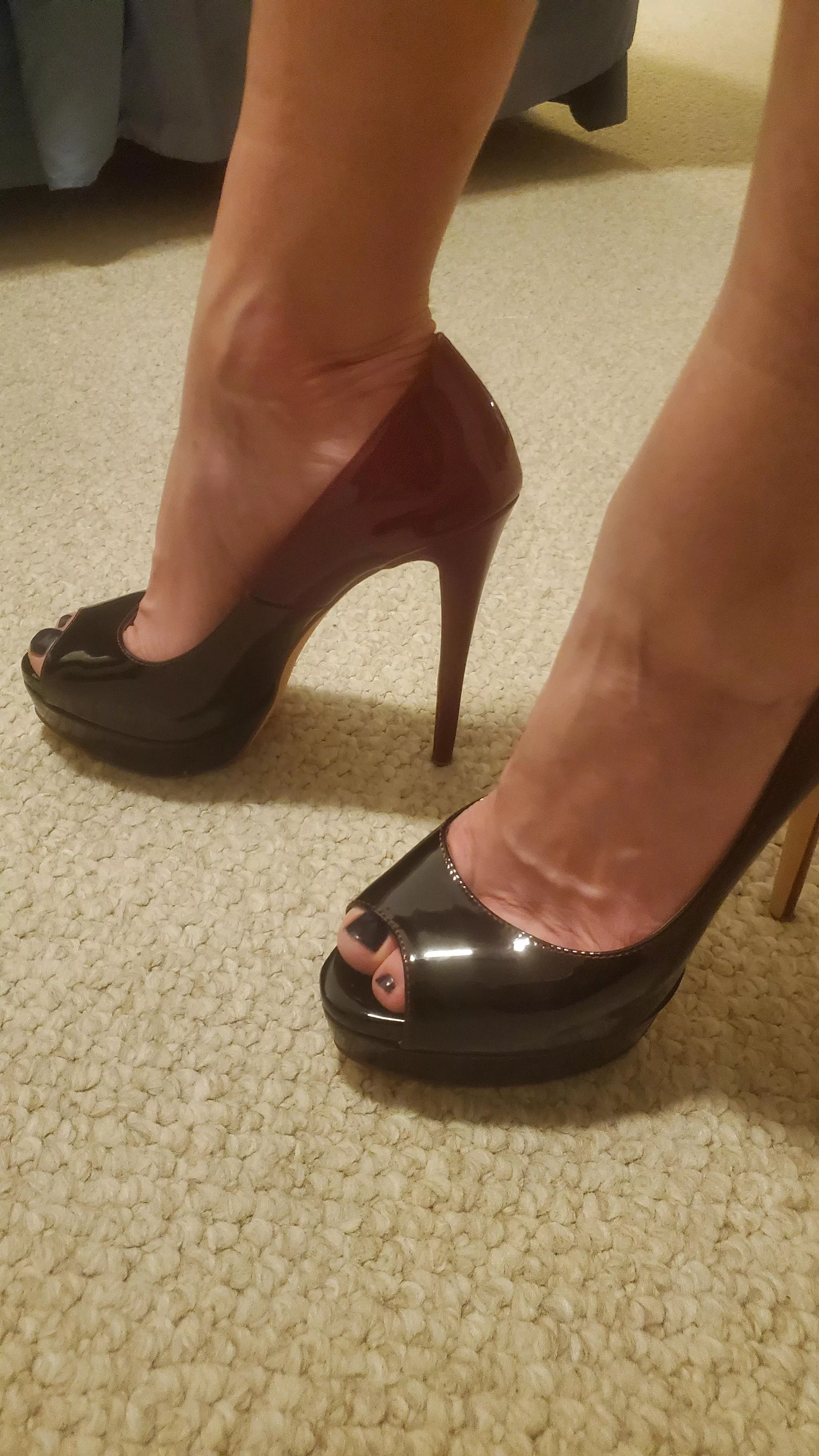 My favorite heels