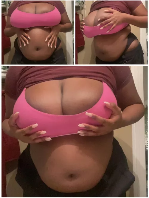 My skin is so soft 🥰💕