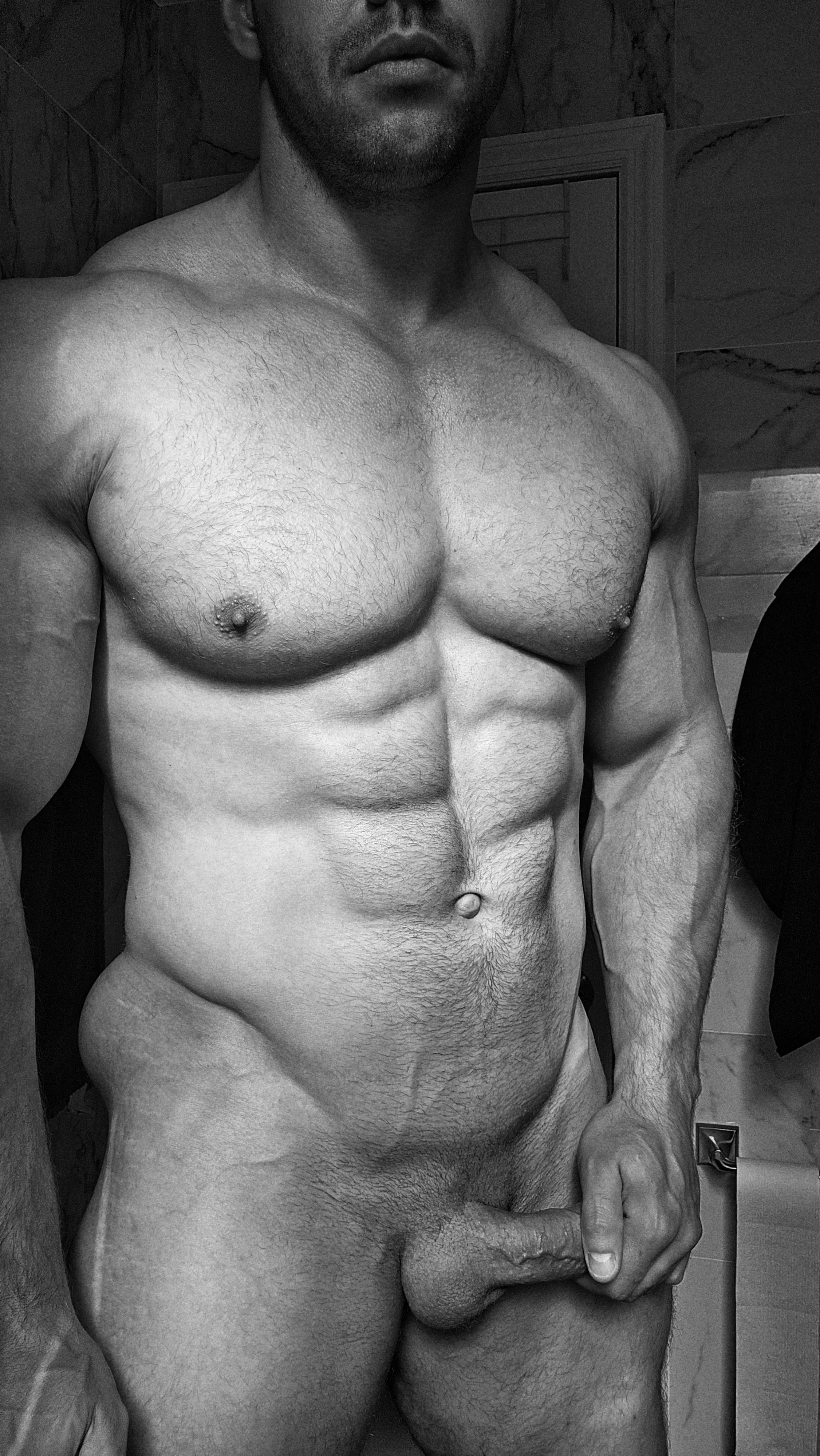 Need some attention [35]