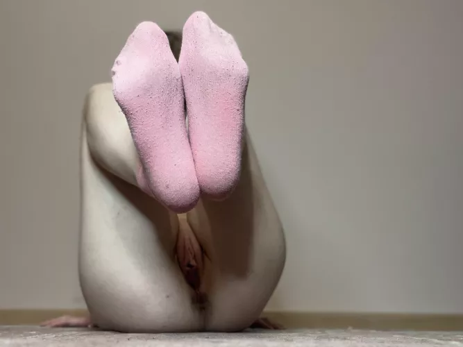 One time with my feet will give you more sensations than 100 times with another one 😏